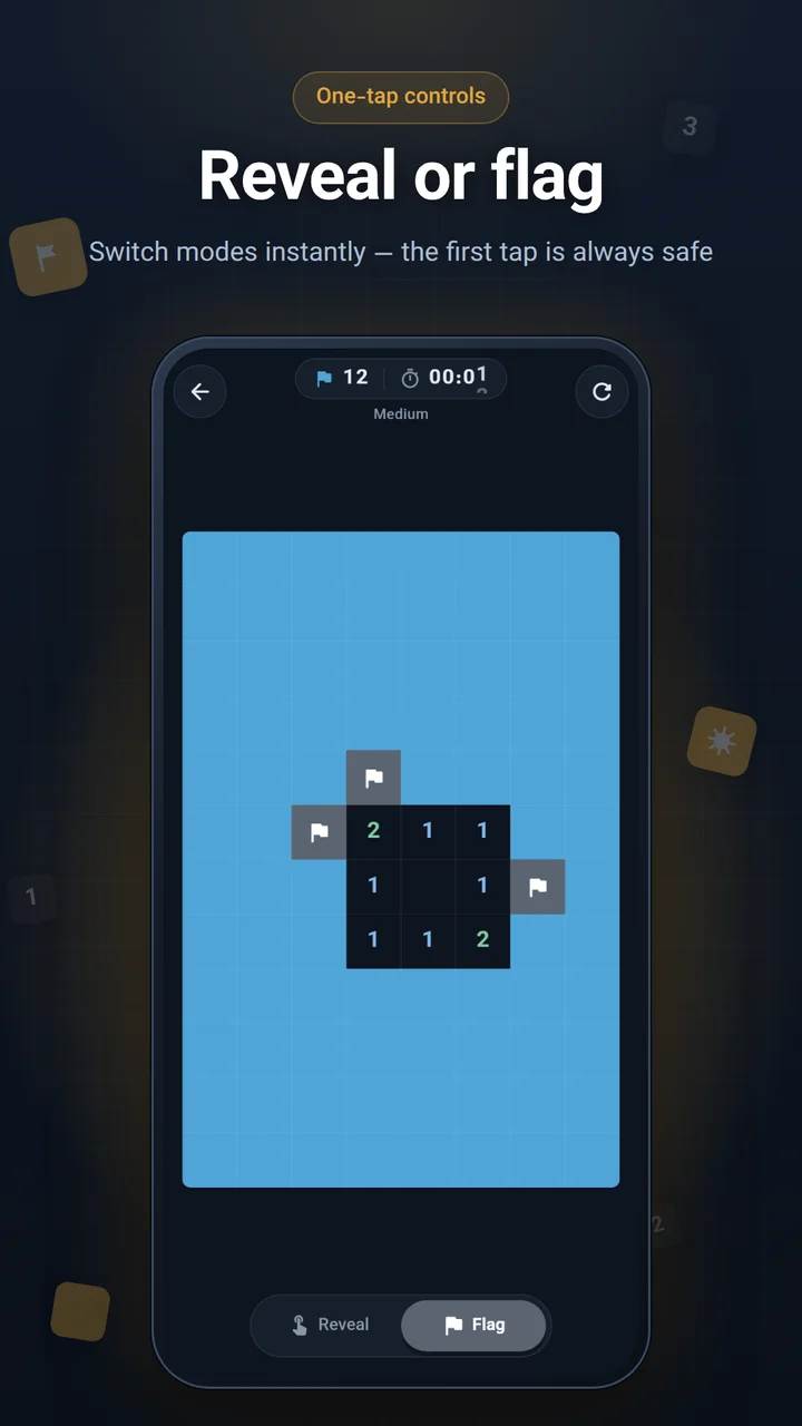 Game in progress